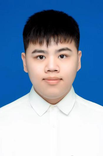 榜样学子：王涵特